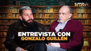 ¡Uribe está detrás de la compra del Software Pegasus! #17 Entrevista a Gonzalo Guillén