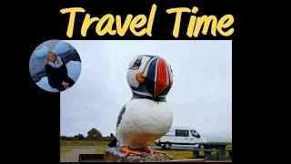 Must See Tips: Iceland By Campervan On Heimaey Island - Meet Gunnar #kukucampers #puffin #iceland