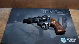 Taurus Model 65 .357 Magnum