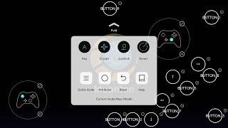 How to remapping your gamepad without root | Tutorial BY Hydra