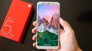 Xiaomi Redmi 5 Plus Review: My First Experience With Xiaomi!