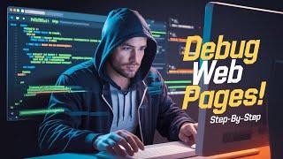 Mastering Web Debugging: How to Debug Web Page Content Like a Pro