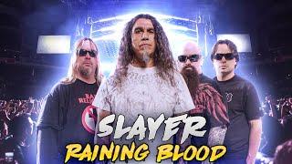 Slayer-Raining Blood(Jazz Version)