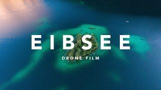 Eibsee l DJI Phantom 4