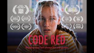 Code Red | Award Winning Coming-Of-Age Short Film on Period