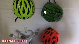 Durianrider House Tour & Half Of My Bicycle Collection