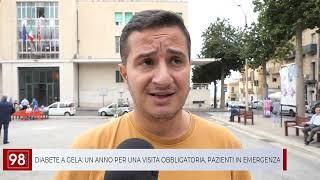 98 NEWS - TG 11 OTTOBRE 2024