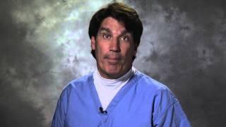 Can you explain why cataract surgery and dry eye are related?