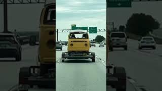 Dragging home a new project 