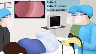 Colonoscopy: Endoscopic management of Perforations