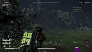 Terminator 2/4 Saves Are Balanced