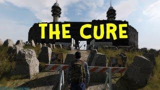 THE CURE! - Arma 2: DayZ Mod - Ep.28