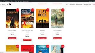 Auto infinite scroll plugin for WooCommerce