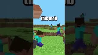 Things That Were Removed From Minecraft! #minecraft #minecraftshorts #shorts