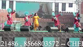 BLACK PANTHER BHANGRA GROUP || PUNJAB || LUDHIANA || BHANGRA|| MODLE || PUNJABI SONG