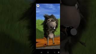 Talking Harry The Hedgehog Version 2.0 Android 10