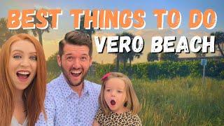 Vero Beach Florida | Things to do in Vero Beach, FL