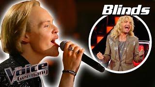 Elton John - Circle Of Life (Philip Hoffmann) | Blinds | The Voice of Germany 2023