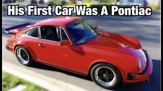 What Was Your FIRST Car?