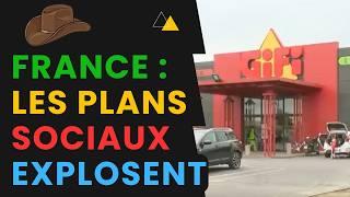 Après Auchan et Michelin, La Fin de GIFI ? Voici Ce que Personne ne Vous Dit !