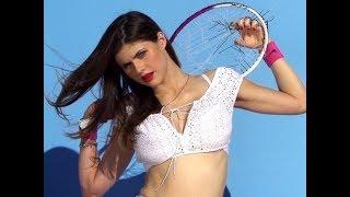 Alexandra Daddario - Hot Jerk Challenge