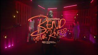 DarkoVibes  - Bend your Knees | Glitch Sessions