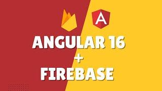 How to deploy Angular 16 app to firebase?