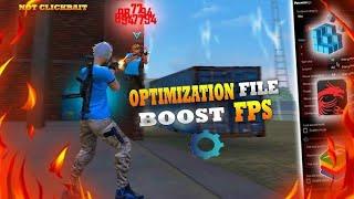 BOOST FPS : SECRET Settings To Increase FPS In Low End Free Fire PC | Fps Drop Bluestacks 5 | Msi 5