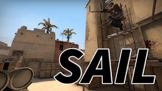 Sail - CSGO Edit