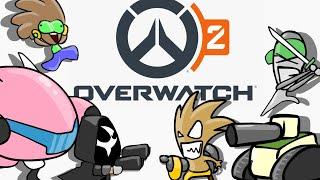 Overwatch 2