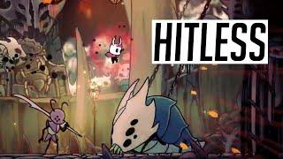 Hollow Knight - Trial of the Fool [Hitless] - 5:02.87