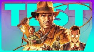 Indiana Jones et le Cercle ancien, le plus grand jeu Xbox de 2024 ?  TEST Xbox Series X