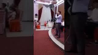 Олимчон Чабборов Туй дар Конибодом 2019