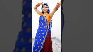 Sangeeta Meena Dance video #AadiVeera Meena Ladies Dance Video Sangeeta meena  Niharika Meena dance