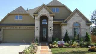 Grand View Builders - Lakes of Bella Terra