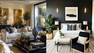 Gorgeous Home Decor Ideas for 2025/ Interior Styling