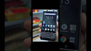 Rate ⭐ This Crazy BlackBerry Android Smartphone