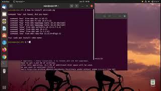 HOW TO INSTALL AIRCrACK-NG IN KALI OR UBUNTU #wifi hacking tool