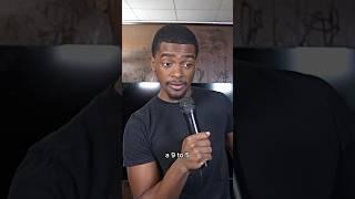 The Travis Hunter Girlfriend Situation (Part 1) Stand up Comedy