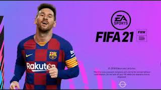 FIFA 19 Mod FIFA 21 (Gameplay Low End PC) - GT 520M , i5 2450M @2.50Ghz , 4 GB RAM