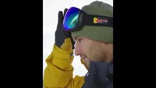 Red Bull SPECT Snow Goggles