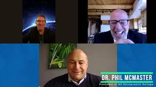 Three Chiropractic Presidents Discuss Vitalism and Life