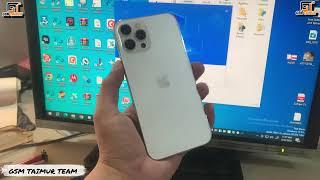 iPhone 12 pro Max iCloud Bypass Latest Security (IOS18.X) iC Bypass Tool A12+ for iPhone