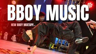 Ultimate Bboy Music Mixtape for Red Bull BC One 2024