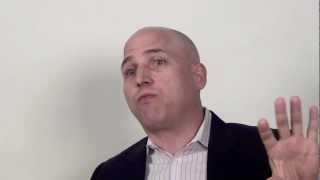 Cloud: Start Thinking IT Service Delivery... - Video Blog by Trevor Williamson, GreenPages