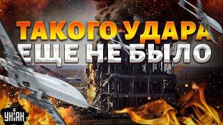 Москву АТАКОВАЛИ дроны! Свежие КАДРЫ прилетов. Такого УДАРА по аэропортам еще не было