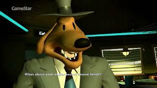 GS 2010/06 - Sam & Max: The Penal Zone