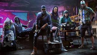 WATCH DOGS 2 МОД/ПАТЧ НА ОПТИМИЗАЦИЮ!!!!!!!