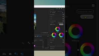 Steal Color Grading in Premiere Pro️
