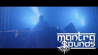 Mantra Sounds @ HMAC // Shamada Productions // BMPCC 4K